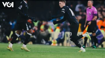 صدمة كبيرة.. فريقان يتعثران في طريق الخروج بملعب فيتاليتي 2025